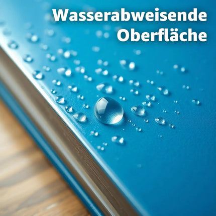 10x Buchumschlag Hefthülle Schutzhülle Einband DIN A4 - transparent klar - TK Gruppe® Offizieller Onlineshop