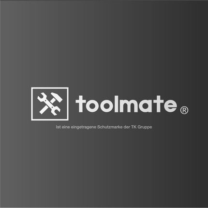 4er Transportrollen mit Bremse - Schwerlastrollen 75 mm - Lenkrollen bis zu 400 kg belastbar