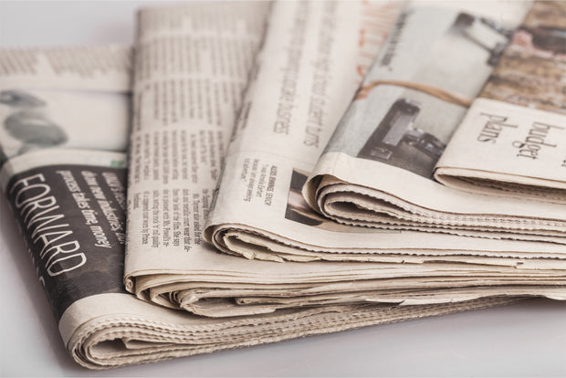 Bekannt aus TV & Presse