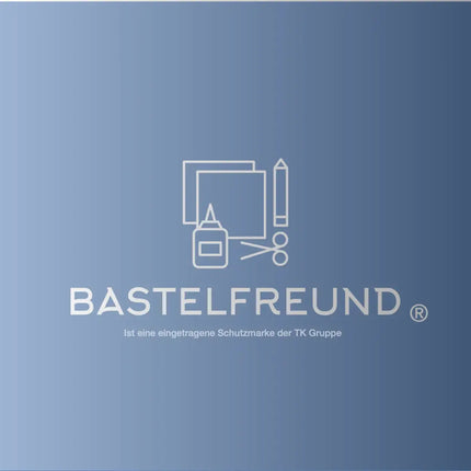 100 Blatt - Papier Pastell Pastellpapier Buntpapier 230 g/m² - A4 Kopierpapier