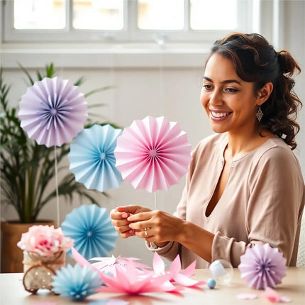 100 Blatt - Pastellpapier Tonkarton Buntpapier 250 g/m² - A4 Kopierpapier