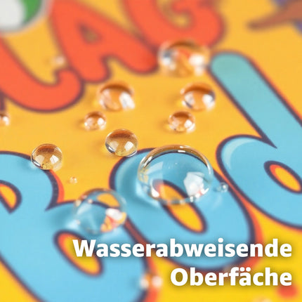 100x Premium Prospekthüllen Hefthülle transparent DIN A4 - Klarsichthüllen A4