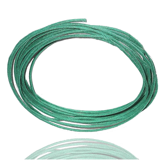 10 Meter Zündschnur & Anzündlitze ca. 60s / m für Feuerwerk - Silvester - Pyrotechnik - BAM 3541/13 & BAM3540 (1x)