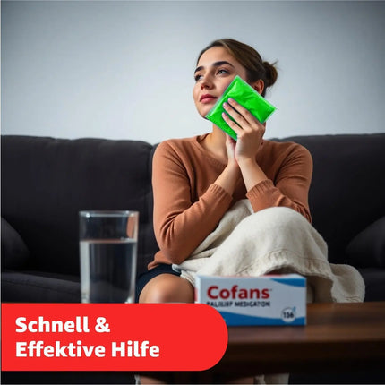 2x Kalt Warm Kompressen - MADE IN GERMANY - Kühlpads Set 29x12 cm - Vielseitige Kühl- und Warmkissen, Gelkissen Grün - TK Gruppe® Offizieller Onlineshop