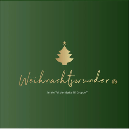 100x Haken Weihnachtsbaum Baumhaken Aufhänger Gold & Silber - TK Gruppe® Offizieller Onlineshop