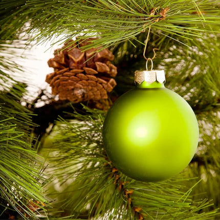 300x Haken Weihnachtsbaum Baumhaken Aufhänger Gold & Silber