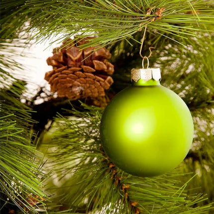 300x Haken Weihnachtsbaum Baumhaken Aufhänger Gold & Silber