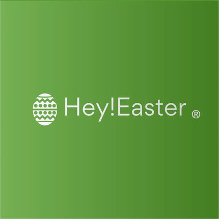 50x Plastikeier 6 cm Ostern – weiße Kunststoffeier zum Bemalen & Basteln – Dekoeier für Deko und Dekoration