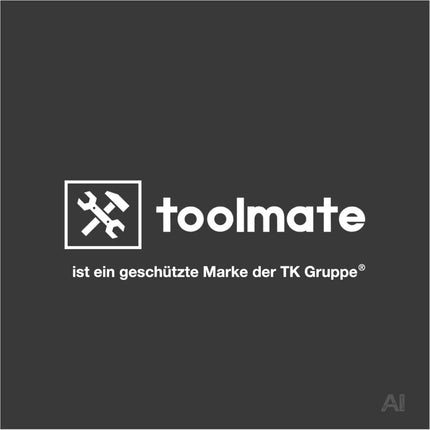 6x Abdeckfolie Maler - extra stark & dick - Malerfolie transparent 4x5 Meter - Malerplane/Abdeckplane - Baufolie optimal für Umzug & Renovierung