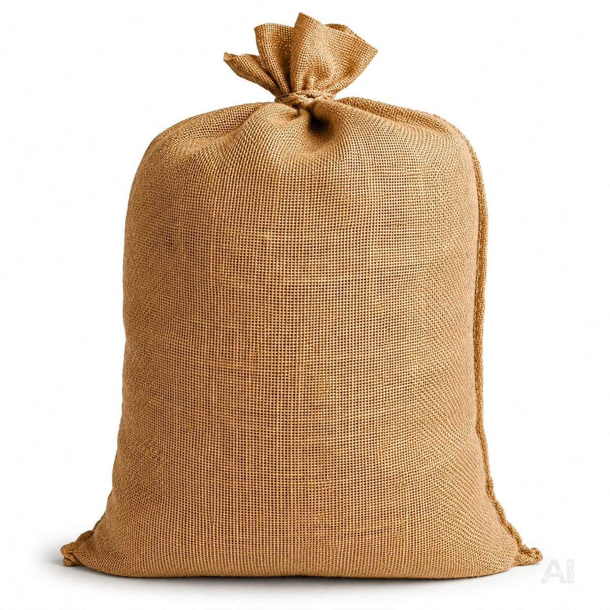 Jutesack XXL 112x70 cm – Frostschutz Pflanzen & Nikolaussack