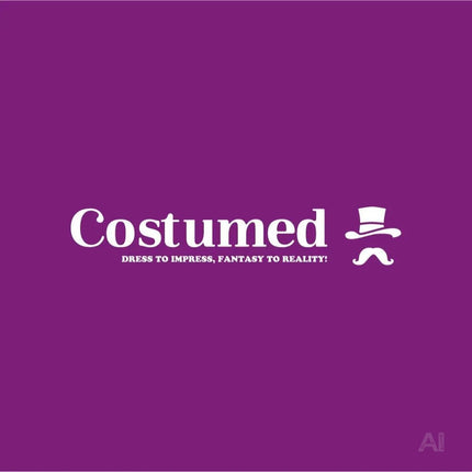 8 in 1 Set Weihnachtsmannkostüm & Nikolauskostüm - Santa Costume – Detailansicht 9