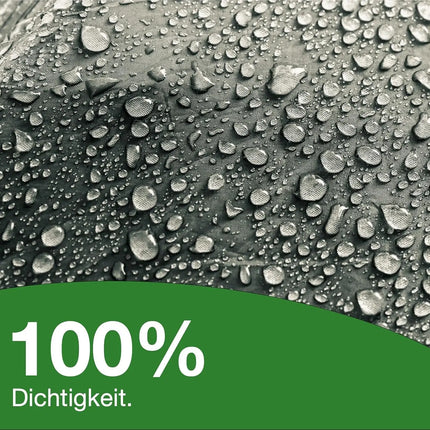 Abdeckung Hollywoodschaukel, für 2,3,4-Sitzer, wasserfest & Winddicht & UV-Schutz Schutzhülle - reißfeste Plane Gartenschaukel - 210x150x150cm