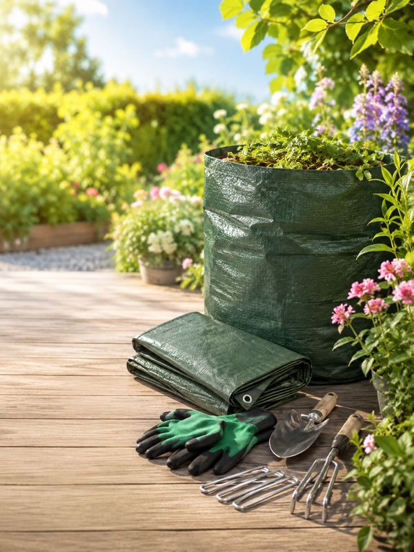 Garten & Outdoor