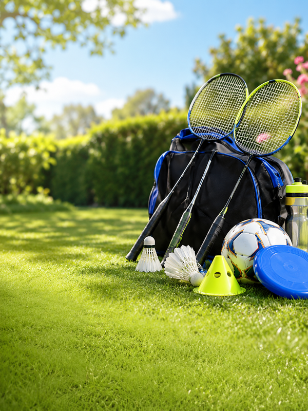 Sport & Freizeit