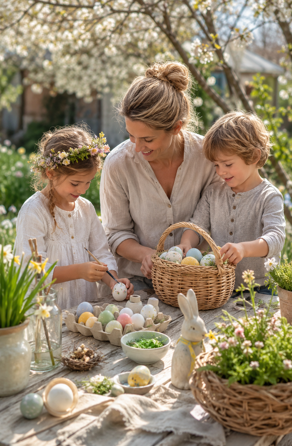 Ostern