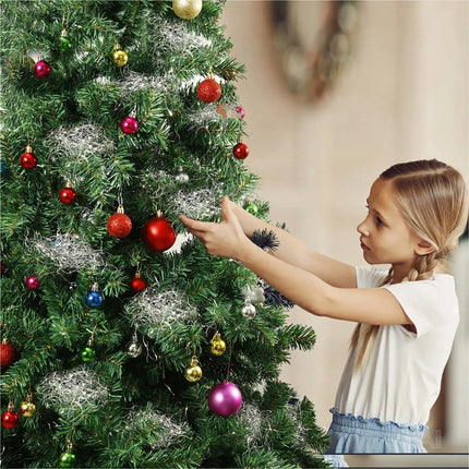 Engelshaar für Weihnachten & Advent als Dekoration & Deko ca. 15 Gramm (Gold)
