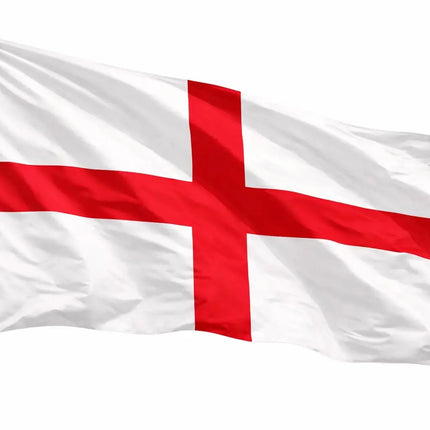 England Flagge 90x150 cm – WM 2026 Weltmeisterschaft Fahne Fanartikel aus strapazierfähigem