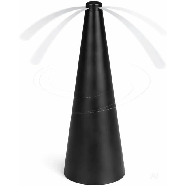 Fliegenventilator – Fliegenwedler, Fliegenvertreiber & Wespenventilator für Tisch, Terrasse