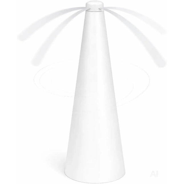 Fliegenventilator – Fliegenwedler, Fliegenvertreiber & Wespenventilator für Tisch, Terrasse