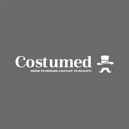 Halloween Maske Purge LED - Kostümmaske steuerbar für Halloween, Fasching & Karneval