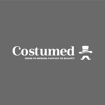 Halloween Maske Purge LED blau - Kostümmaske steuerbar für Halloween, Fasching & Karneval als Kostüm & Verleidung für Herren & Damen
