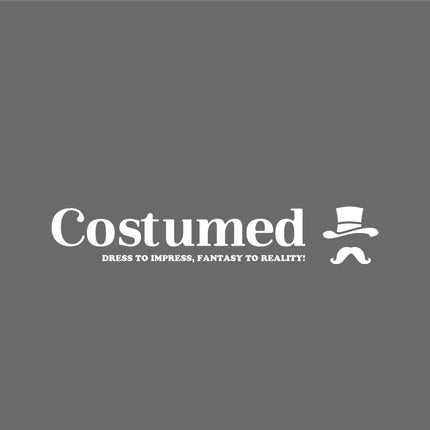 Vampir Kostüm - Umhang schwarz mit Kaputze - Verkleidung für Halloween & Fasching & Karneval - Kinder & Erwachsene - TK Gruppe® Offizieller Onlineshop
