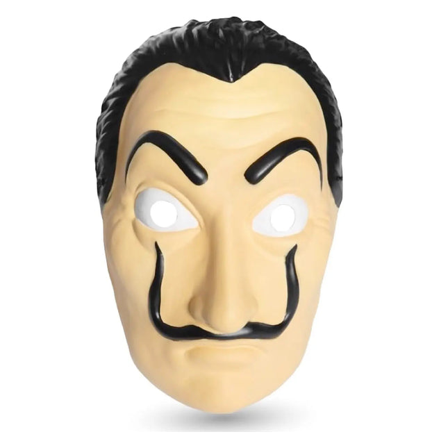 Haus des Geldes Maske Verkleidung casa del papel Bella Ciao Haus für Herren, Damen Erwachsene