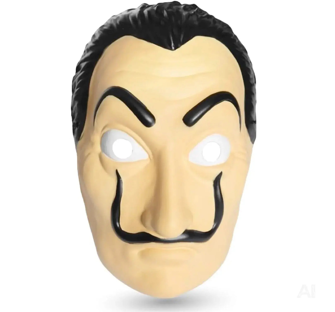 Haus des Geldes Maske Verkleidung casa del papel Bella Ciao Haus für Herren, Damen Erwachsene