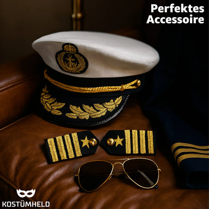 Kapitän Set