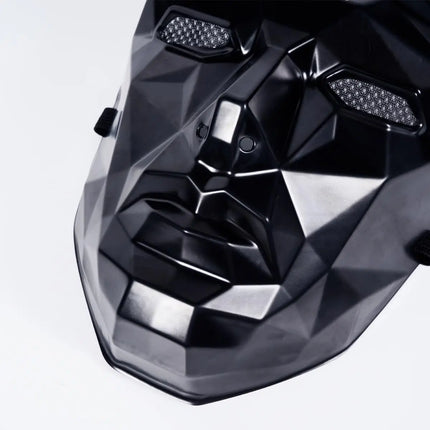 Maske Boss Squid Game Maske für Halloween, Fasching & Karneval