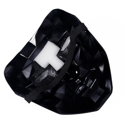 Maske Boss Squid Game Maske für Halloween, Fasching & Karneval