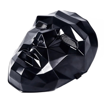 Maske Boss Squid Game Maske für Halloween, Fasching & Karneval