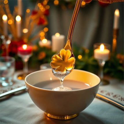 PYROHELD let the party begin 7-teiliges Zinngießen - Set