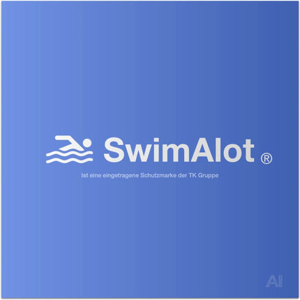 Schwimmring & Tauchring Set - mit Schwimmring, Tauchring, Wurfring - Tauchspielzeug zum Tauchen