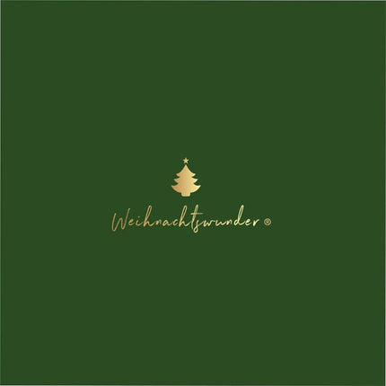 Tannenbaum künstlich 180 cm - Weihnachtsbaum grün - naturgetreue Nordmanntanne - täuschend echt mit Ständer
