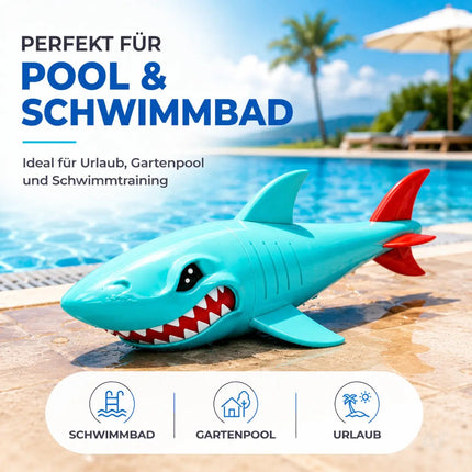 Tauchringe & Tauchstäbe für Kinder & Erwachsene – Wasserspielzeug für Pool, Schwimmbad – Detailansicht 6