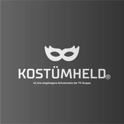 Vampir Halloween Kostüm schwarz Verkleidung für Kinder & Erwachsene - Umhang mit Kaputze - Fasching & Karneval