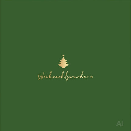 Weihnachtsbaum grün künstlich 180 cm - täuschend echt & naturgetreuer Tannenbaum – Detailansicht 7