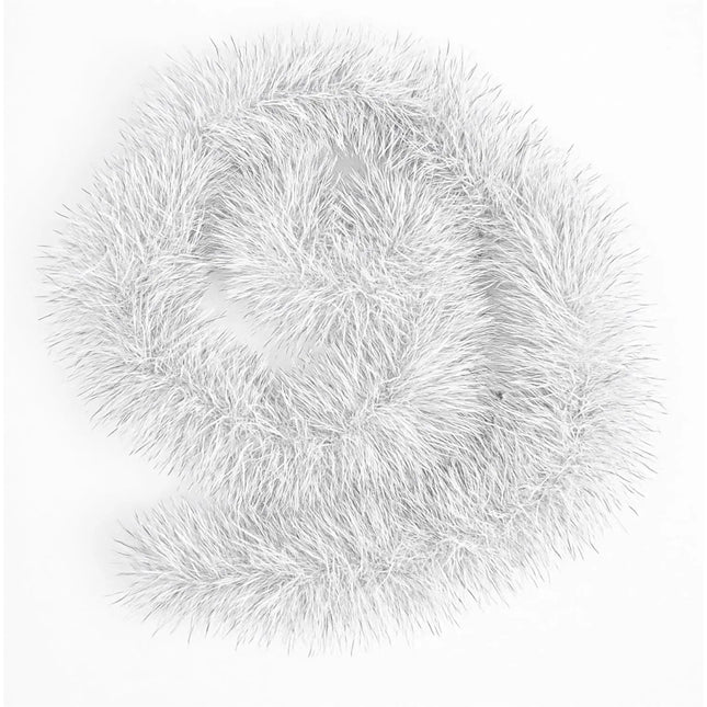 Weihnachtsgirlande künstliche Tannengirlande Dekogirlande 10 Meter für Innen und Außen Weihnachtsdekoration