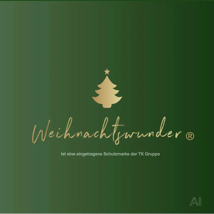Weihnachtsglocke Nikolausglocke, Gold Glocke - Accessoire zu Nikolauskostüm – Detailansicht 8