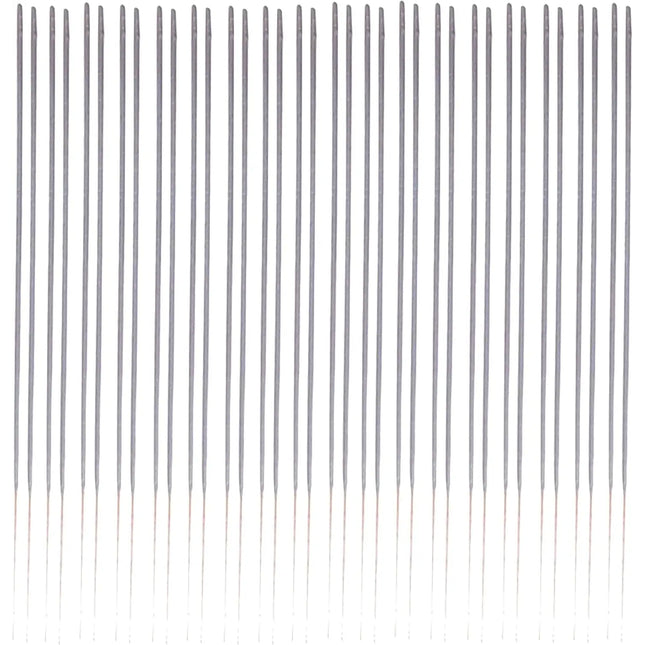 XXL 28 cm Wunderkerzen - funkelnde Sternspritzer - Perfekt für festliche Anlässe wie Silvester & Partys & Geburstage & Hochzeit