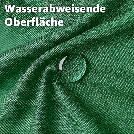 XXL Aufbewahrungstasche für künstliche Weihnachtsbäume bis 220 cm – Reißfeste Schutzhülle – Detailansicht 7