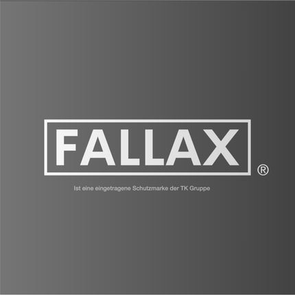 Fallax® 1x XXL Mausefalle Marderfalle Maulwurf lebend - 25 cm Käfigfalle Lebendfalle Wühlmausfallen wiederverwendbar & lebend - Falle für Maus & Ratte - Rattenfalle