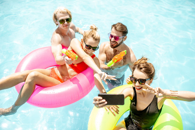 Strand & Badespielzeug