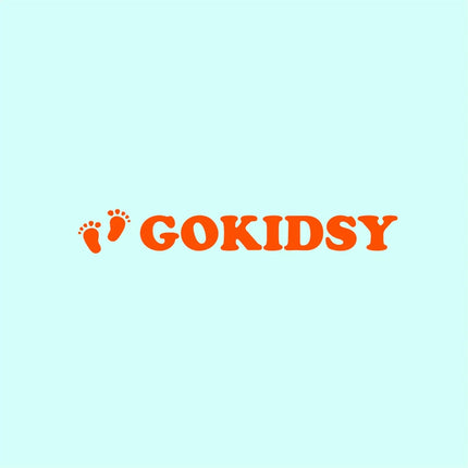 gokidsy 14x Klatschhand Mitgebsel für Kinder: Als Mitbringsel, Gastgeschenk & Giveaway - Glibberhände als Partygeschenke - Kindergeburtstag von Jungen & Mädchen
