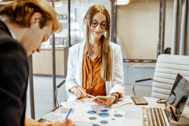 Bürobedarf & Schreibwaren