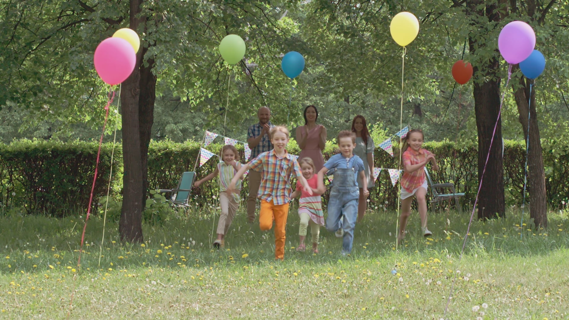 20 Stück Einschulung Ballons - ABC & 1. Schultag Dekoration Für Jungen Und Mädchen, Bunte Party-Luftballons