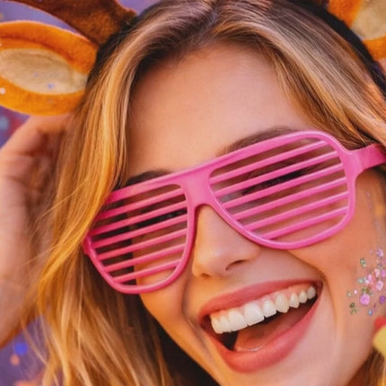 Haarreif Kopfhut Rentier Reh Geweih – Fasching & Karneval für Erwachsene & Kinder – Fastnachtskostüme