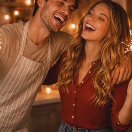 Wunderkerzen Sternspritzer 17 cm - Silvester - Dekoration - Party - Geburtstag - Hochzeit - für Klein & Groß - Jugendfeuerwerk