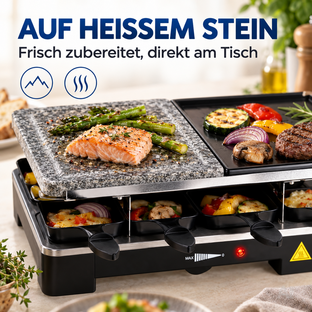 TK – eckig, schwarzes Gehäuse – Produktmotiv 3